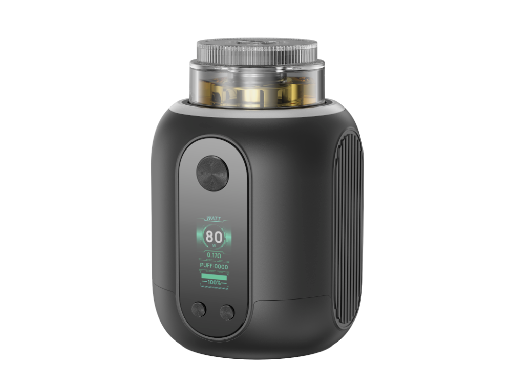 Aspire - Proteus Mini E-Hookah Set Mit Top-Airflow-Control