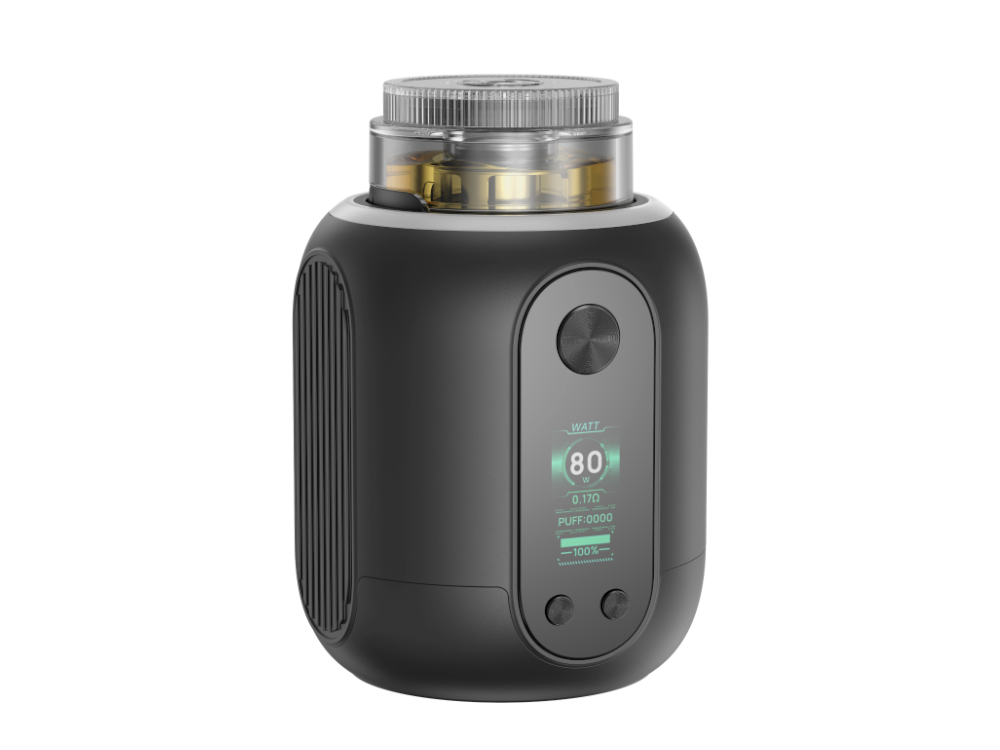 Aspire - Proteus Mini E-Hookah Set Mit Top-Airflow-Control