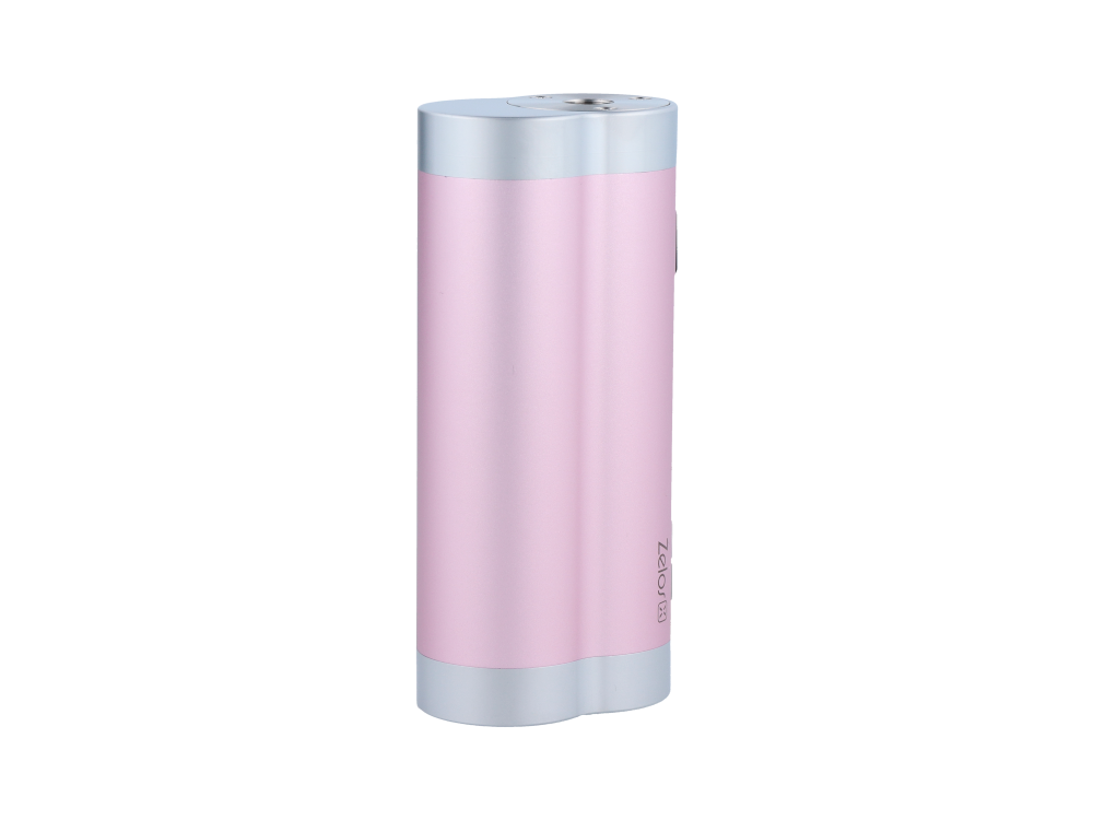 Aspire Zelos X 80 Watt Akkuträger Mit Vielseitigen Modi
