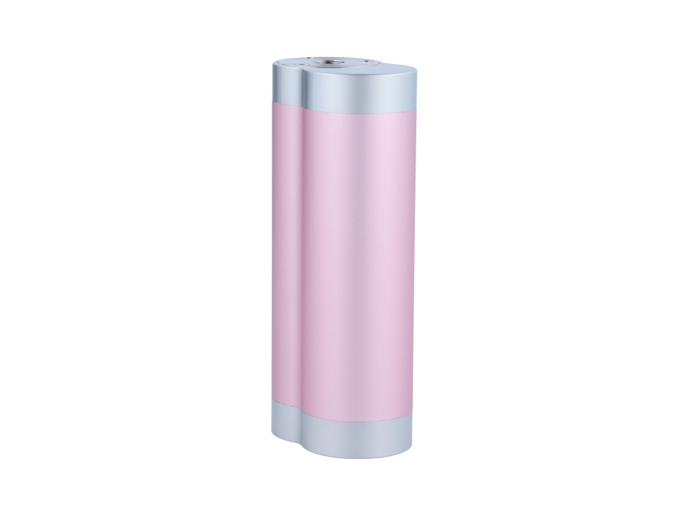 Aspire Zelos X 80 Watt Akkuträger Mit Vielseitigen Modi