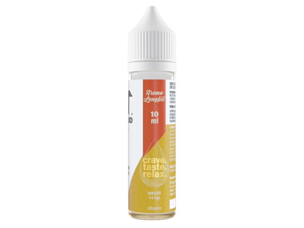 Elf-Liquid Mango Aroma 10 ml für Intensiven Geschmack