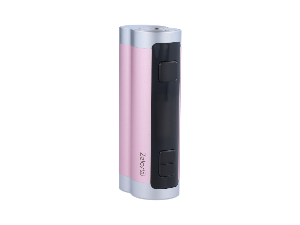 Aspire Zelos X 80 Watt Akkuträger Mit Vielseitigen Modi