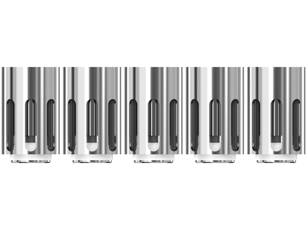 Joyetech BFC 0,8 Ohm Mesh Heads Für Bestes Dampferlebnis