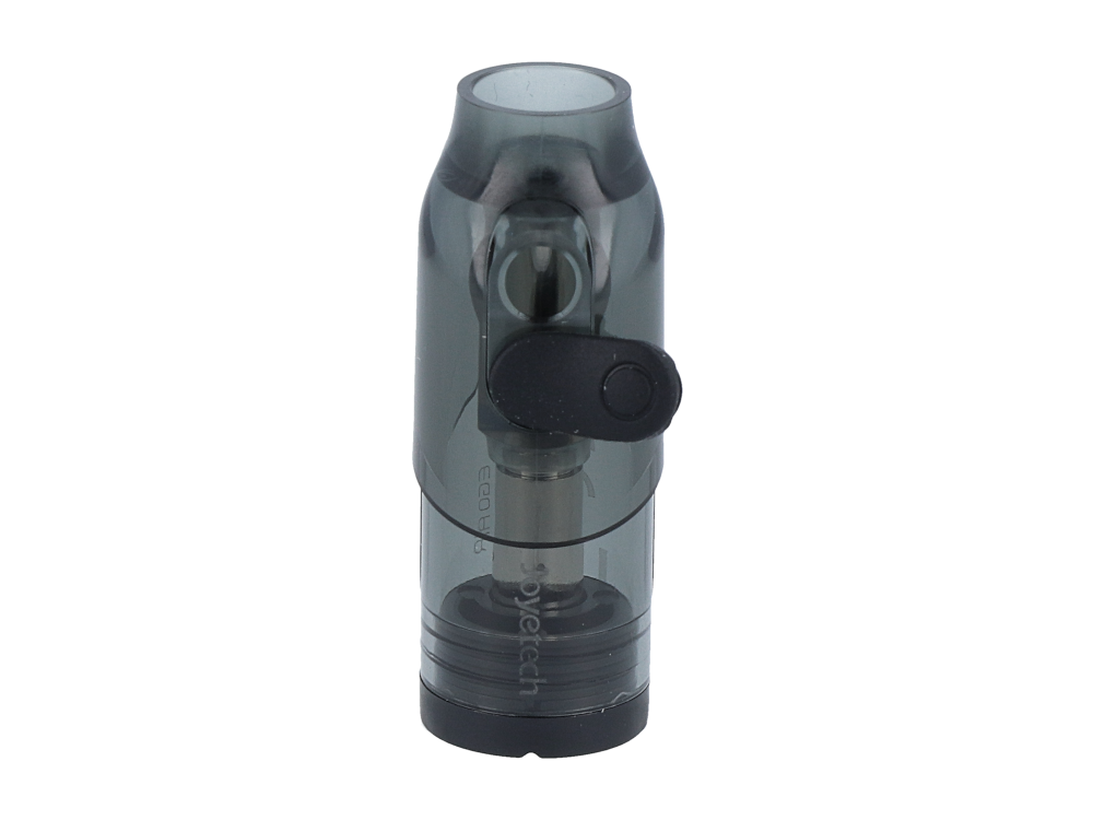 Joyetech eGo Air Cartridge 1,0 Ohm 5 Stück Vorteil