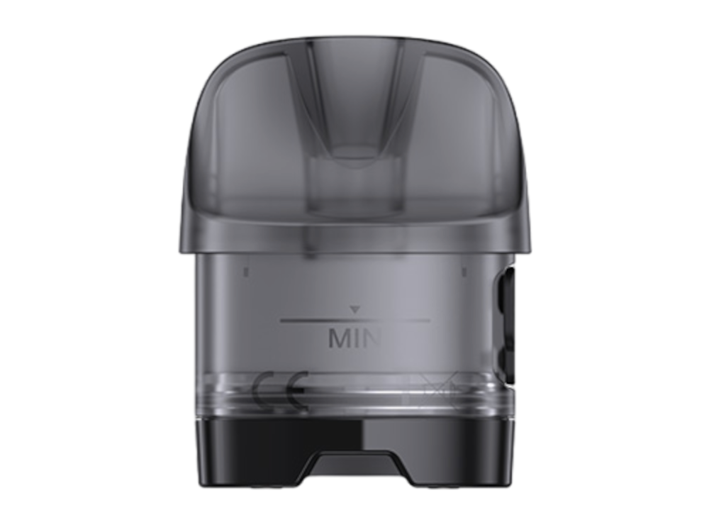 Uwell - Crown X Pod 5,3 ml Für Einfaches Befüllen