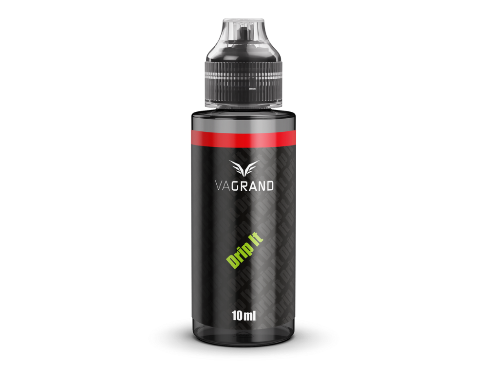 Vagrand - Longfills 10 ml - Drip It Fruchtiger Citrusgeschmack