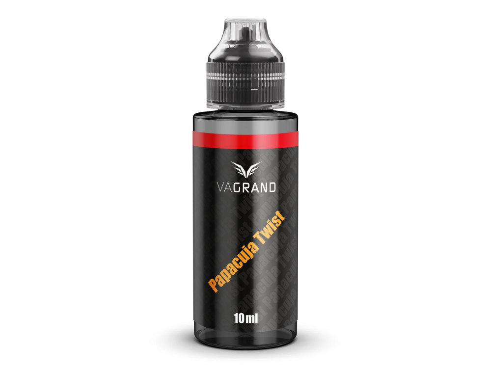 Vagrand Longfills 10 ml Papacuja Twist Exotischer Geschmack