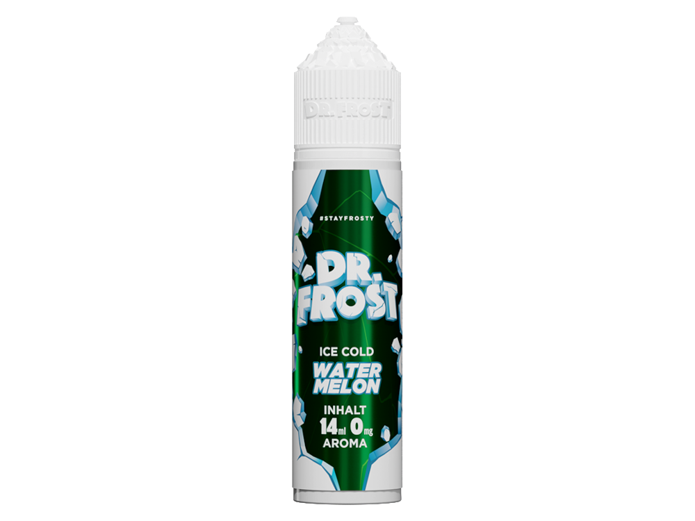 Dr. Frost - Ice Cold - Aroma Wassermelone 14ml kaufen