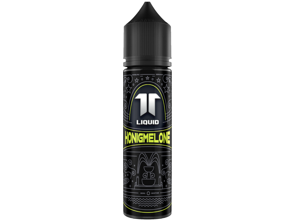 Elf-Liquid - Aroma Honigmelone 10 ml für intensiven Genuss