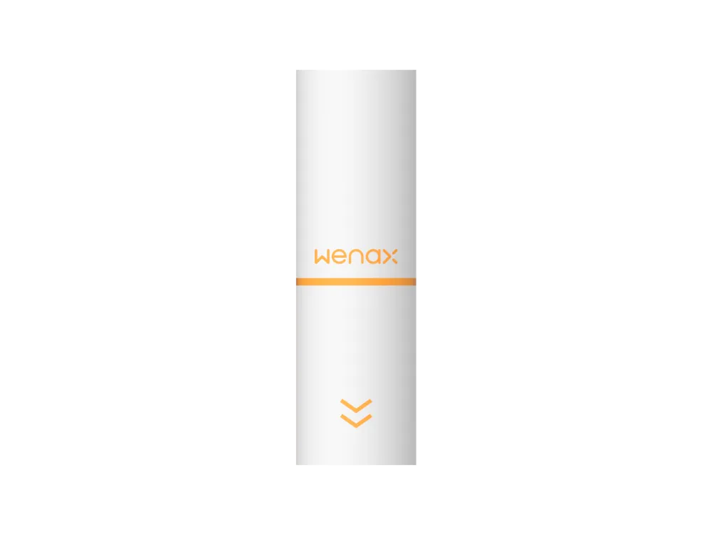 GeekVape Filter Drip Tip – 20 Stück für E-Zigaretten