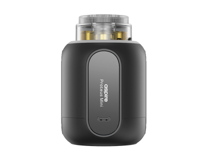 Aspire - Proteus Mini E-Hookah Set Mit Top-Airflow-Control