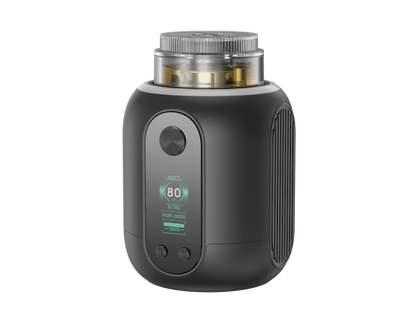 Aspire - Proteus Mini E-Hookah Set Mit Top-Airflow-Control
