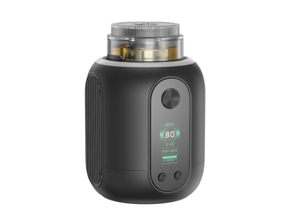 Aspire - Proteus Mini E-Hookah Set Mit Top-Airflow-Control