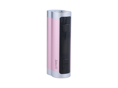Aspire Zelos X 80 Watt Akkuträger Mit Vielseitigen Modi