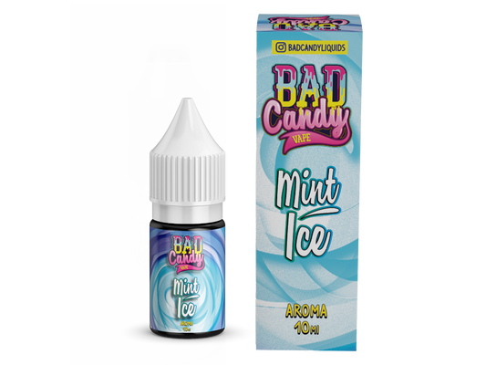 Bad Candy Liquids - Aromen 10 ml - Frischer Mint Ice