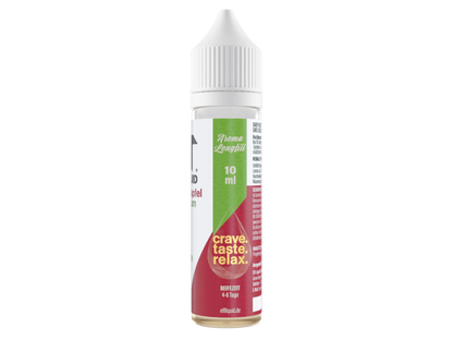 Elf-Liquid Granatapfel-Basilikum Longfills 10 ml Genuss