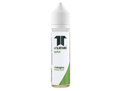 Elf-Liquid Apfel Aroma 10 ml für Intensiven Genuss