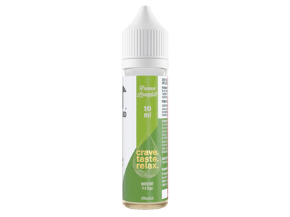 Elf-Liquid Apfel Aroma 10 ml für Intensiven Genuss