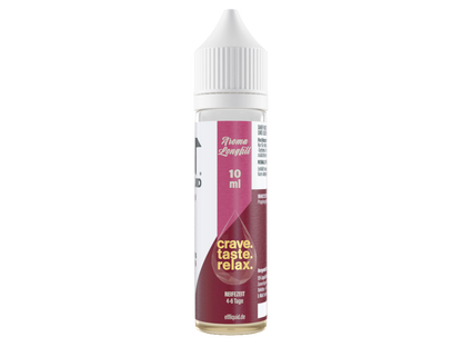 Elf-Liquid - Single - Aroma 10 ml - Kirsche Intensiver Geschmack
