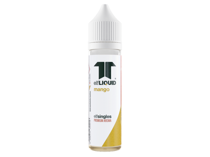 Elf-Liquid Mango Aroma 10 ml für Intensiven Geschmack