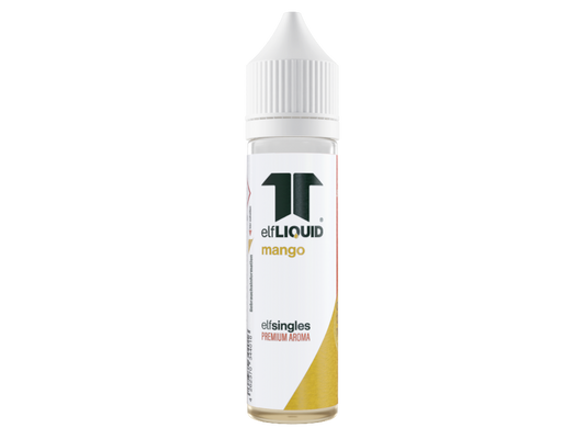 Elf-Liquid Mango Aroma 10 ml für Intensiven Geschmack