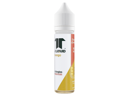 Elf-Liquid Mango Aroma 10 ml für Intensiven Geschmack