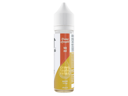 Elf-Liquid Mango Aroma 10 ml für Intensiven Geschmack