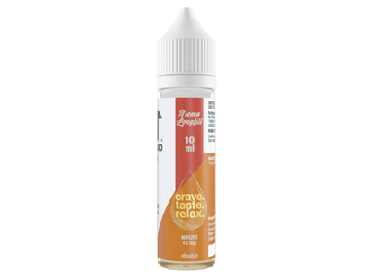 Elf-Liquid - Single - Aroma 10 ml - Pfirsich Genuss