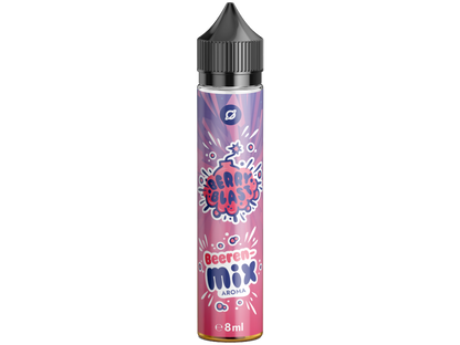 Flavorverse - Berry Blast Longfills 8 ml Beerenmix Genuss