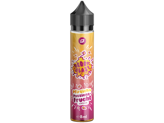 Flavorverse Berry Blast Longfills 8 ml Fruchtige Aromen