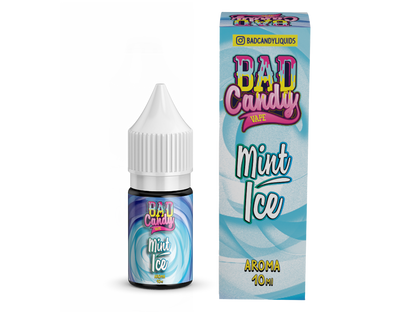 Bad Candy Liquids - Aromen 10 ml - Frischer Mint Ice