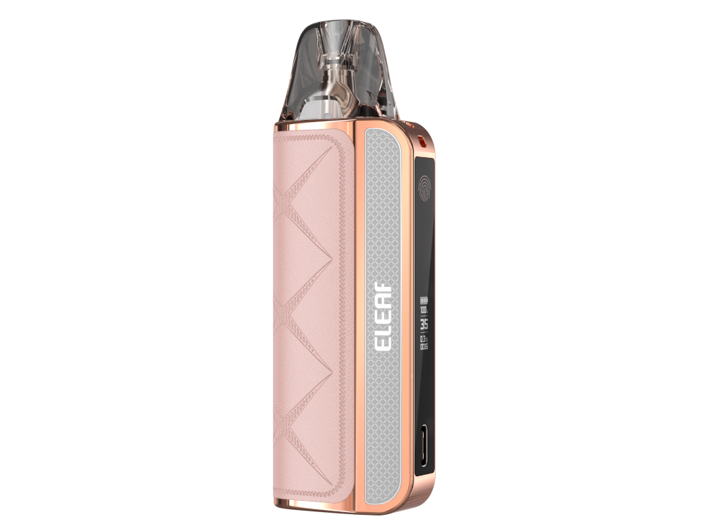 Eleaf - iCita E-Zigaretten Set mit 1600 mAh Akku