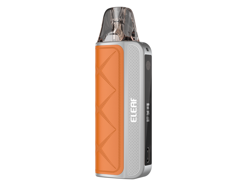 Eleaf - iCita E-Zigaretten Set mit 1600 mAh Akku