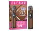 Elfbar - Elfx Pro E-Zigaretten Set Mit Top-Filling-System