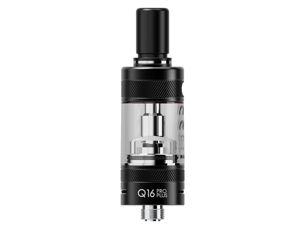 JustFog Q16 Pro Plus Clearomizer Set mit Top-Fill System