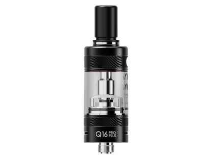 JustFog Q16 Pro Plus Clearomizer Set mit Top-Fill System