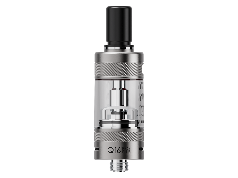 JustFog Q16 Pro Plus Clearomizer Set mit Top-Fill System
