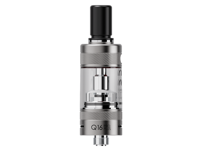 JustFog Q16 Pro Plus Clearomizer Set mit Top-Fill System