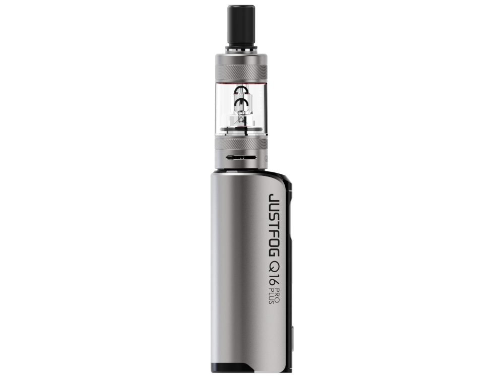 JustFog - Q16 Pro Plus E-Zigaretten Set für Einsteiger