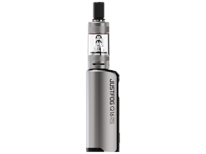 JustFog - Q16 Pro Plus E-Zigaretten Set für Einsteiger