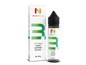 Numbers Aroma #One 5ml Three Kühler Apfel Kiwi Geschmack