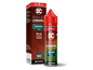 SC - Red Line Longfills 10 ml - Intensiv Frischer Spearmint
