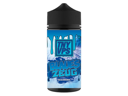 TNYVPS - Longfills 10 ml - Blaues Zeug Fruchtiger Genuss