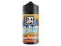 TNYVPS - Longfills 10 ml - Winter Apfel Genuss