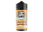 TNYVPS - Longfills 10 ml - Leckerer Winter Kex Geschmack