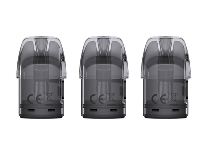 Vapefly - Jester 2 Pod Cartridge Mit 3 Ml Tank