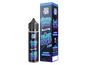 Bad Candy Liquids - Juicd - Longfills 10 ml - Blaue Himbeere