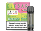 Elfbar Elfa Pod 20mg/ml (2 Stück) - Erfrischender Blue Razz Lemonade