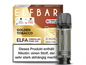 Elfbar Elfa Pod 20mg/ml (2 Stück) - Erfrischender Blue Razz Lemonade