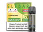 Elfbar Elfa Pod 20mg/ml (2 Stück) - Erfrischender Blue Razz Lemonade